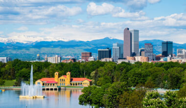 What We’re Reading: Denver's Newest Clean Energy Source Will Be Sewage