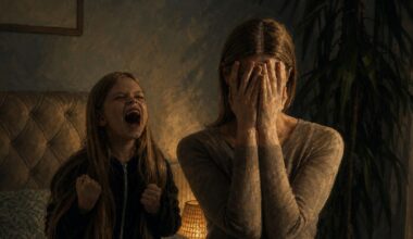 Single Parents Are Unhappier Than Coupled Parents