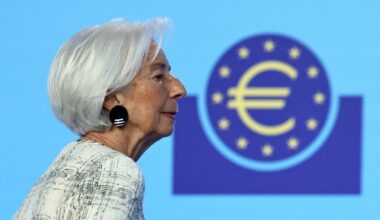 ECB set for June ‘insurance’ hike as energy shock raises policy risks | articles