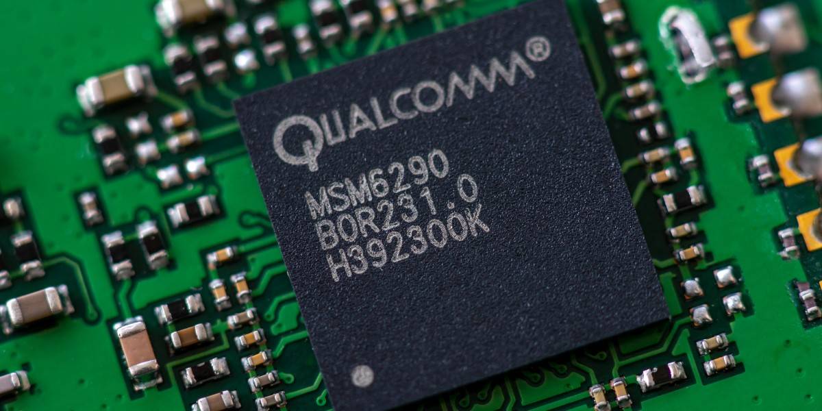 Qualcomm teases agentic CPUs and smartphones • The Register