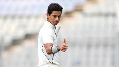 ‘Ranji Trophy performances ignored by selectors’: Siddhesh Lad calls IPL ‘shortcut’ to Indian team