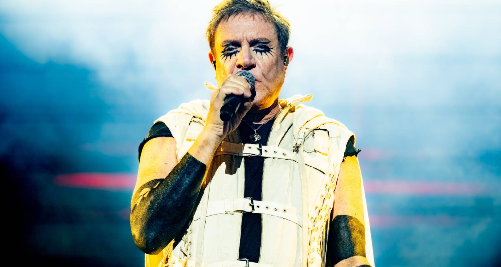Duran Duran refuse to play Glastonbury unless they can headline