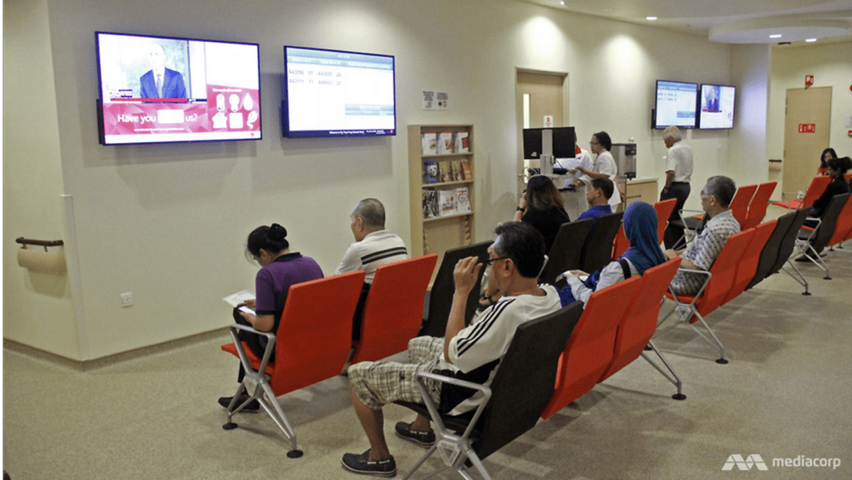 GPs warn of mounting strain as chronic illness cases rise in community clinics