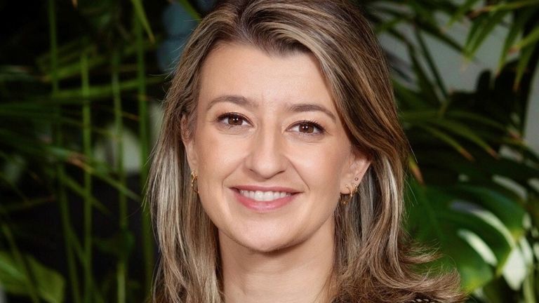 Jenny Hazan