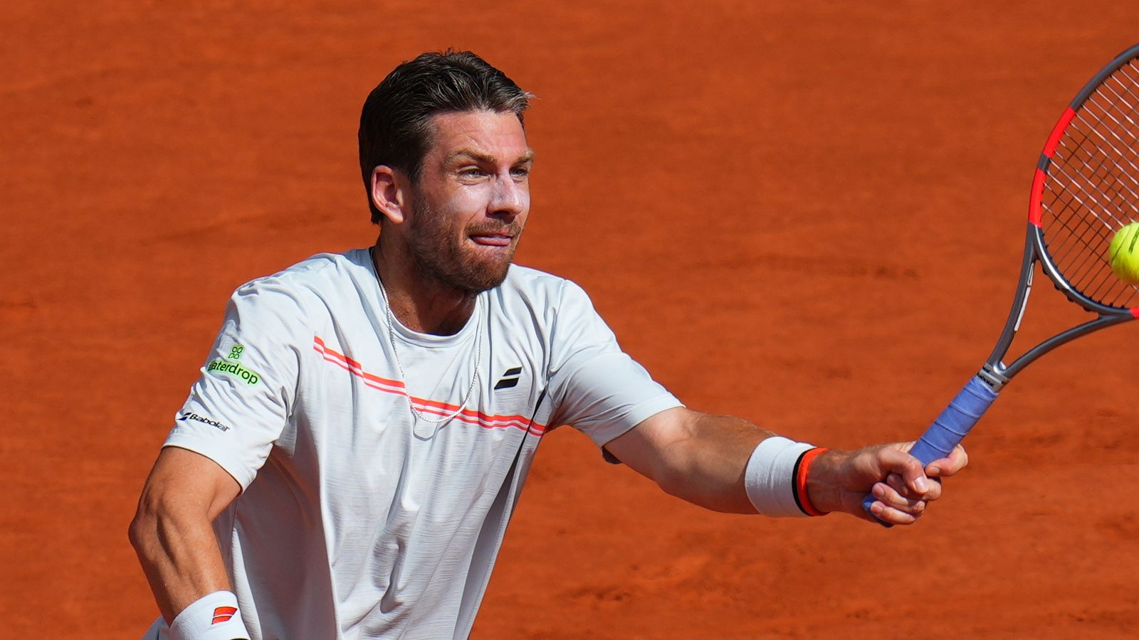 Cameron Norrie