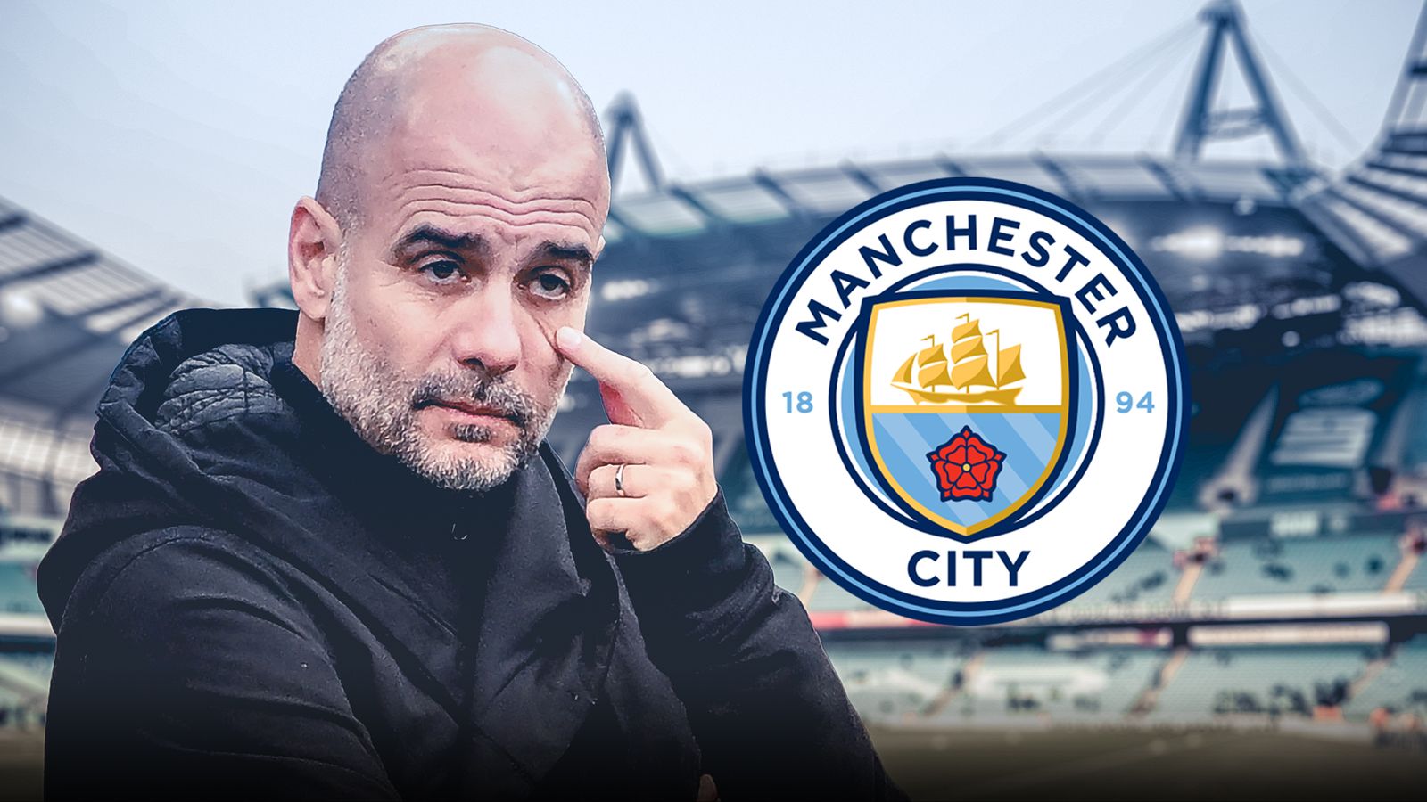 Pep Guardiola: Man City boss expected to leave at end of season | Football News