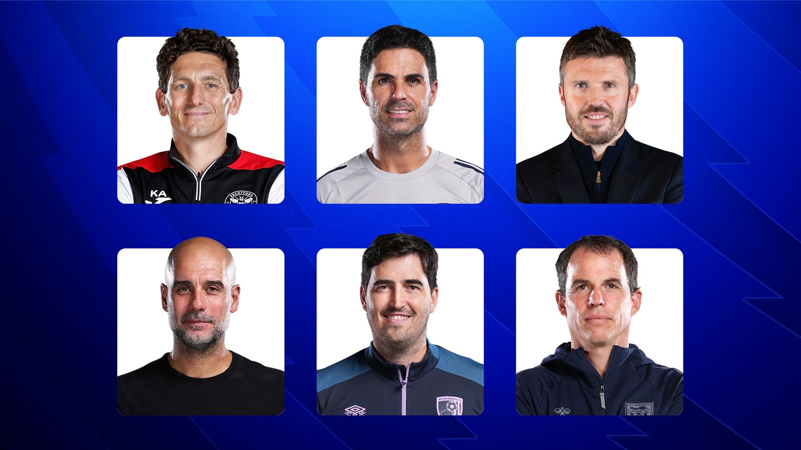 Premier League Manager of the Season