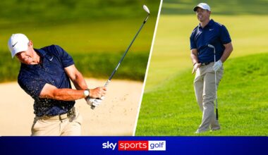 RORY MCILROY PGA CHAMP D4 18 MAY