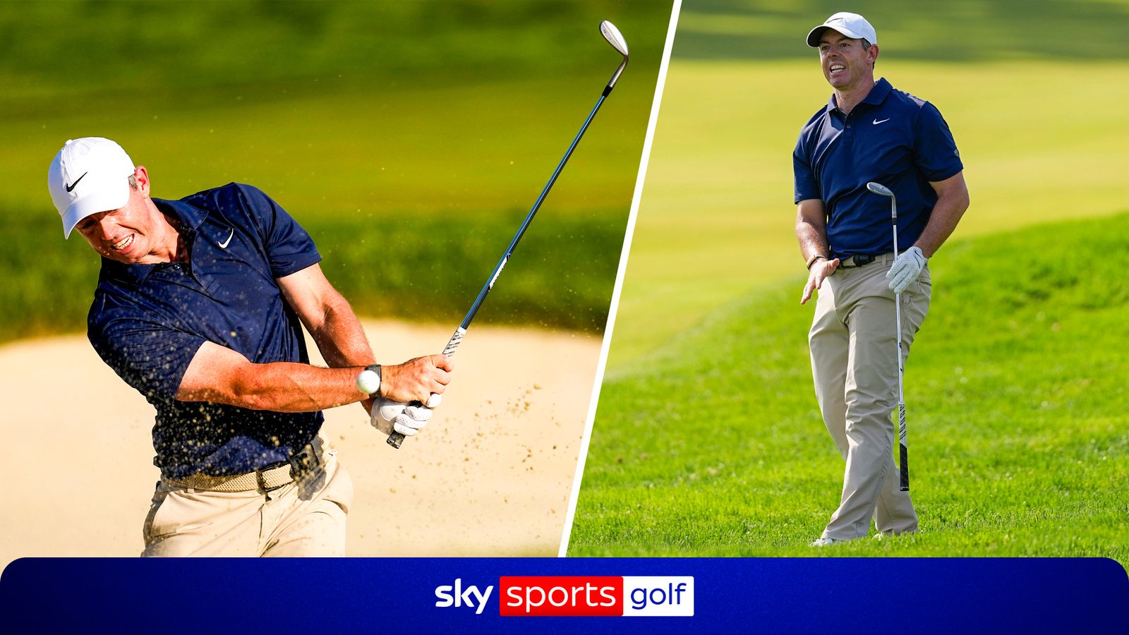RORY MCILROY PGA CHAMP D4 18 MAY