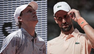 French Open: Who's going to win men's singles Grand Slam title at Roland-Garros after Jannik Sinner, Novak Djokovic shock defeats? | Tennis News