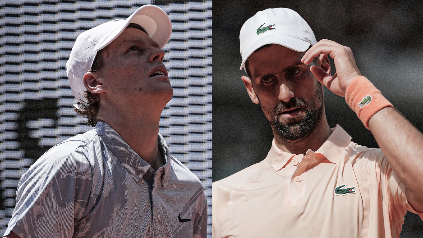 French Open: Who's going to win men's singles Grand Slam title at Roland-Garros after Jannik Sinner, Novak Djokovic shock defeats? | Tennis News