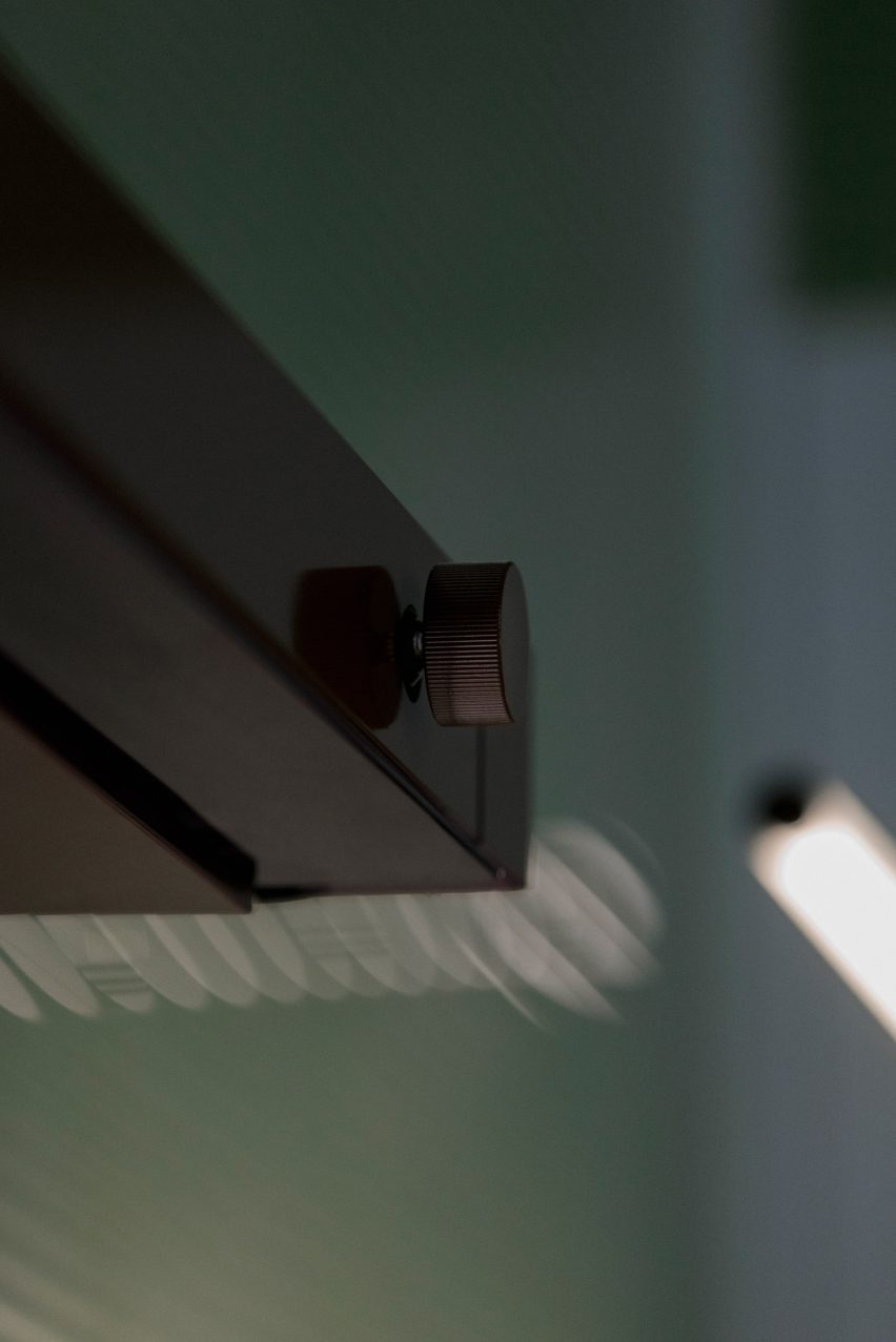 Smart Shelf by Philippe Malouin for Very Simple Kitchen