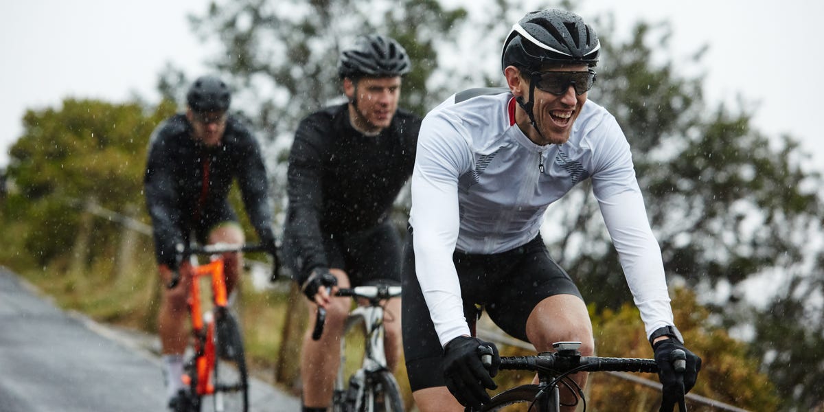 5 Core Stability Exercises Cyclists Should Add to Strength Training