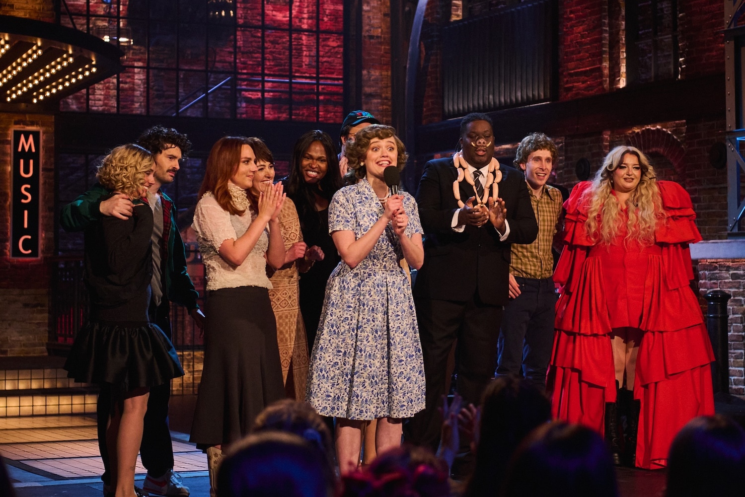 SNL UK Season 2 Renewal Status