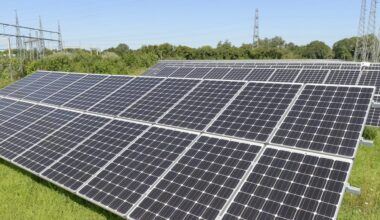 Soaring solar and a surge in hydro push more coal off the US grid