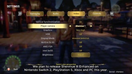 Some of the optional extras ININ is implementing, as per the trailer