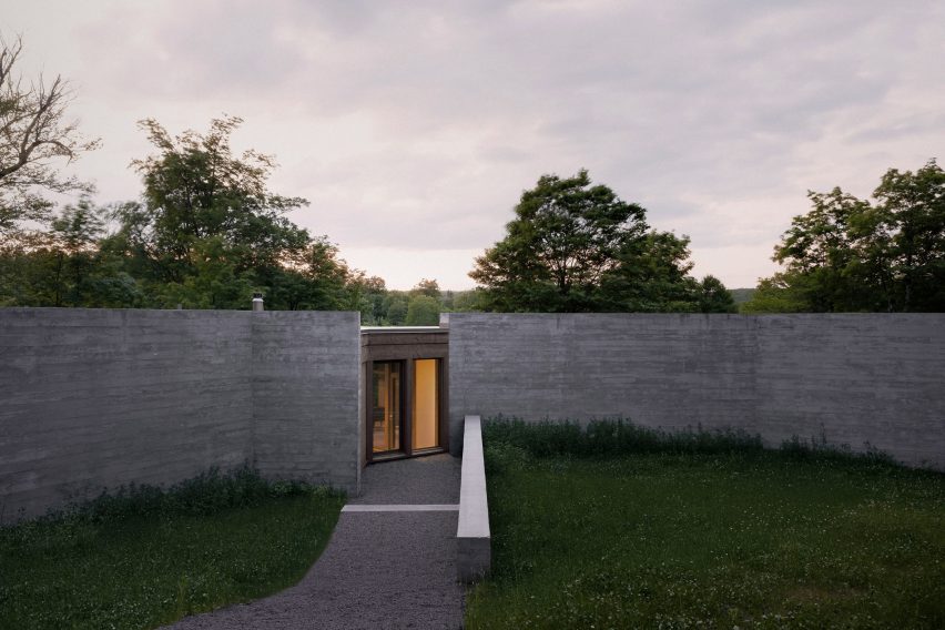 Sono Residence in Quebec by AtelierCarle
