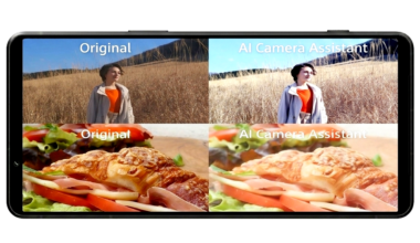 Xperia 1 VIII AI photos outrage: Nothing CEO calls out Sony for "engagement farming"