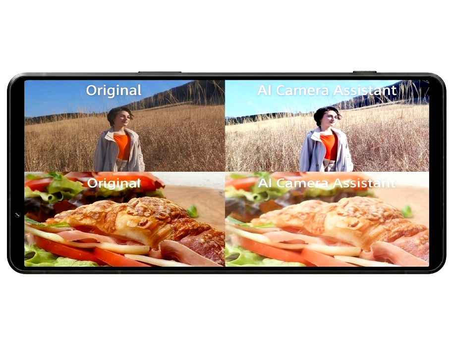Xperia 1 VIII AI photos outrage: Nothing CEO calls out Sony for "engagement farming"