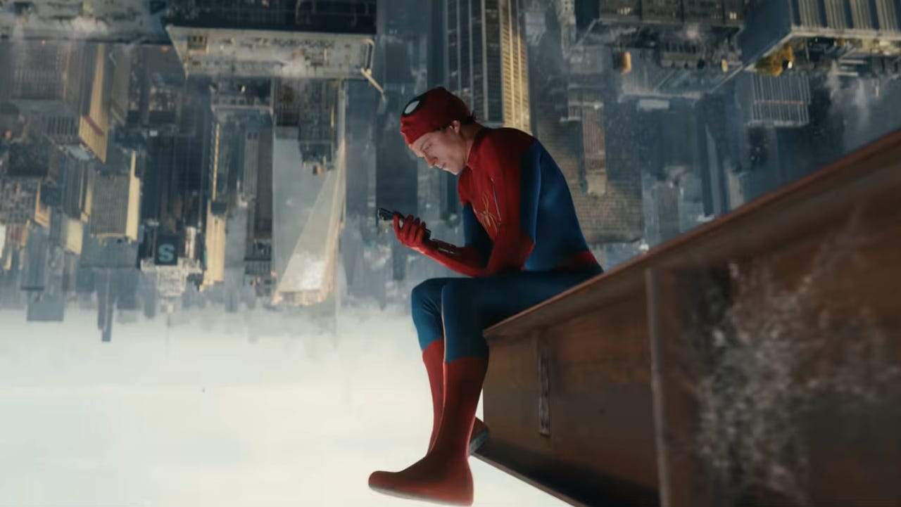 Avengers Directors Say Tom Holland's Spider-Man Isn't Responsible for Uncle Ben's Death in the MCU