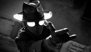 Spider-Noir Review – 'An utterly insane stew'