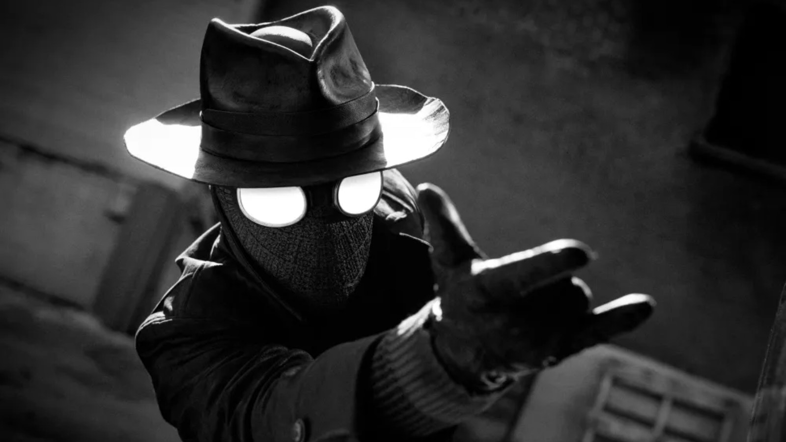 Spider-Noir Review – 'An utterly insane stew'