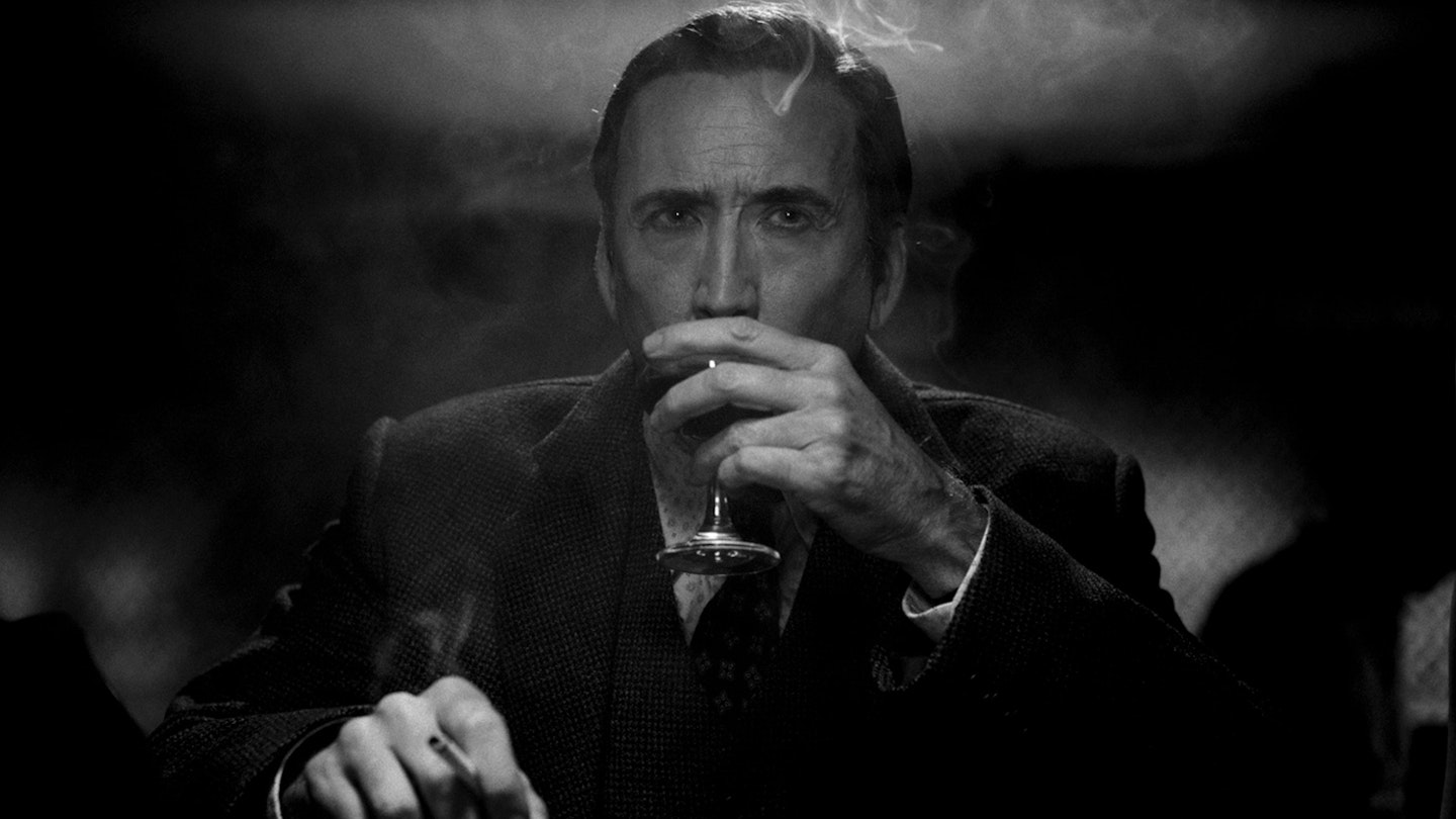 Spider-Noir