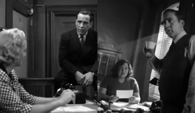 Every Classic Noir Film Reference in SPIDER-NOIR