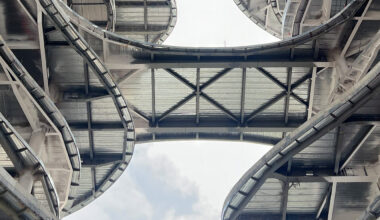 How parametricism changed architecture but not buildings