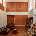 © Studio f/8 - Mr. Dinesh Srila House / Wright Inspires - Image 4 of 39
