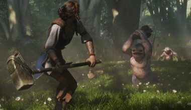 Microsoft delays Fable (again) to avoid GTA VI