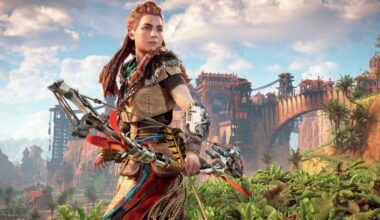 PlayStation exclusives aren’t coming to PC anymore