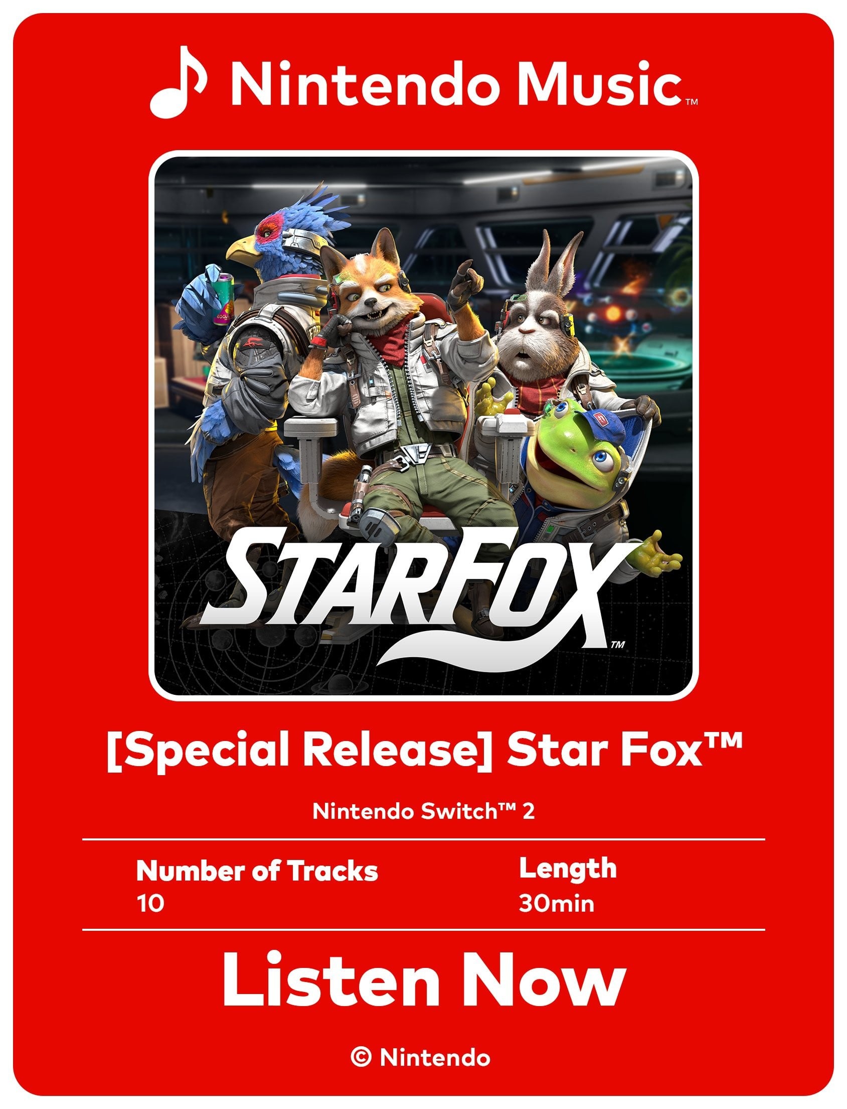 Star Fox