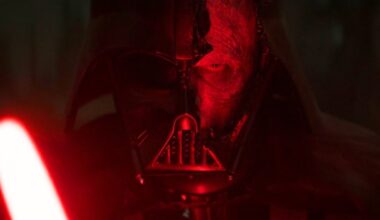 Star Wars Rumor: Hayden Christensen's Future As Anakin Skywalker Revealed Beyond Ahsoka Season 2