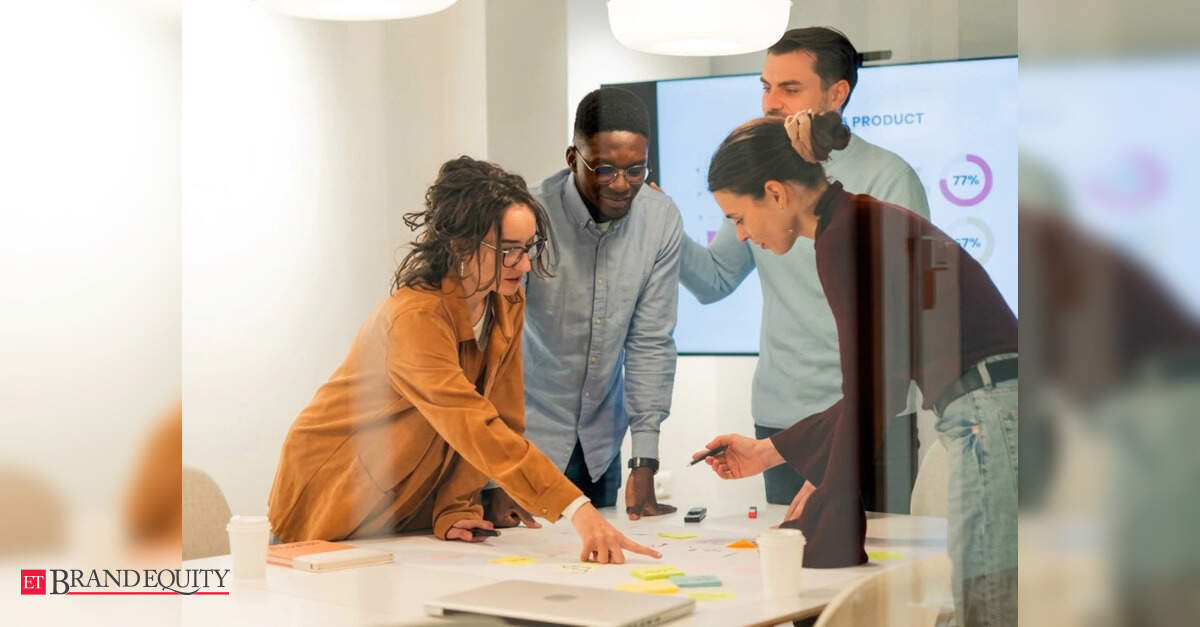 Startups: The Balancing Act Between Selling Commodities and Building Brands, ETBrandEquity