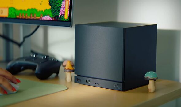 Steam Machine could cost more than 1,000 Euros Steam Machine could cost more than 1,000 Euros