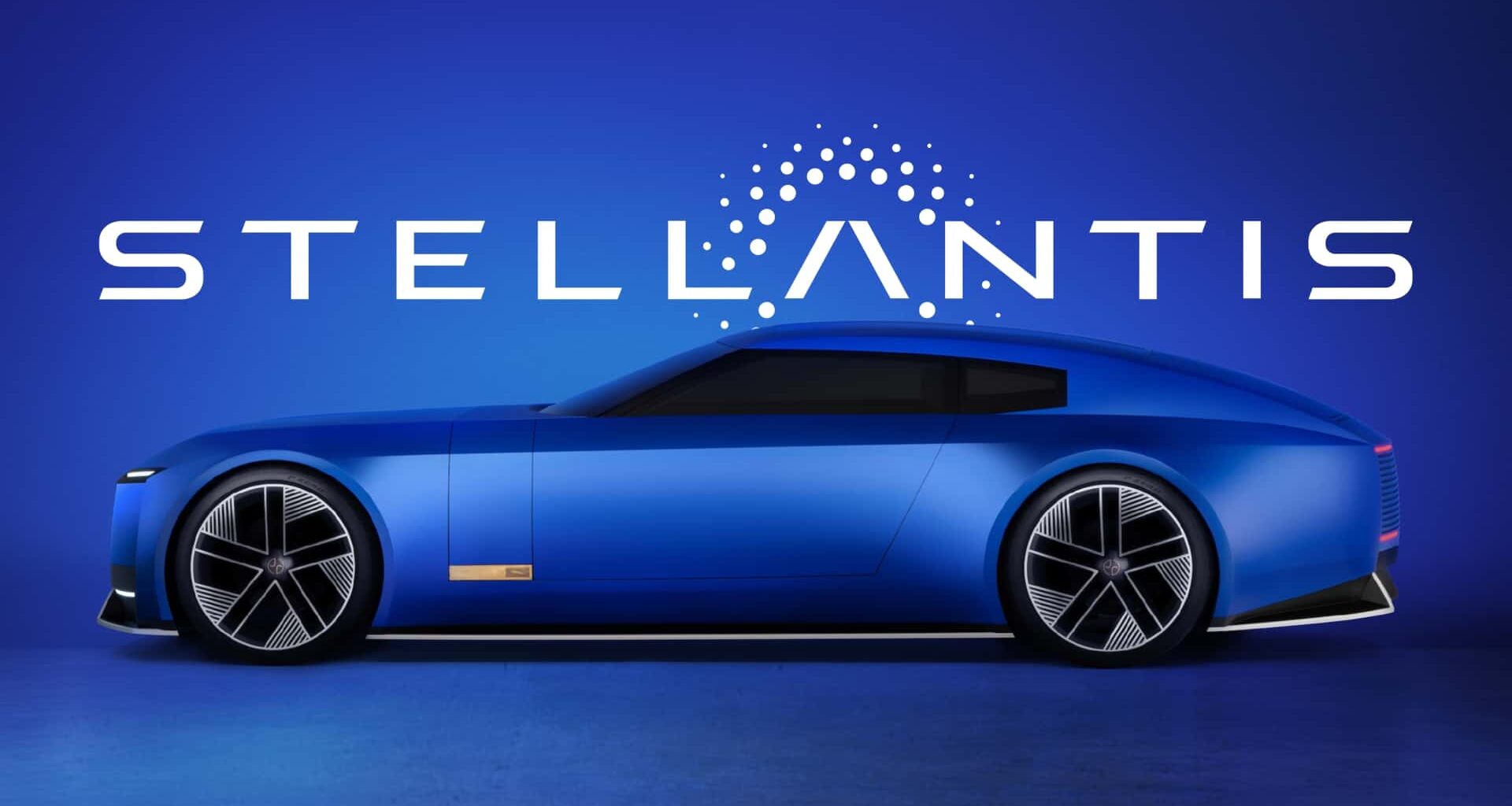 Stellantis And Jaguar Land Rover Team Up For US Development