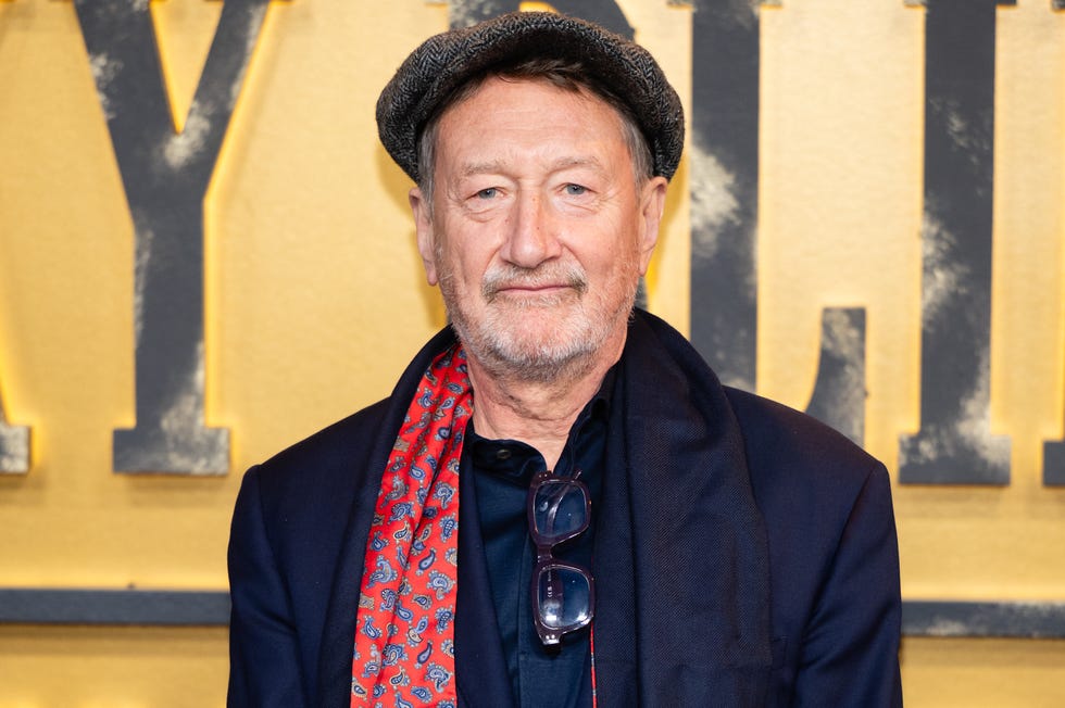 Steven Knight steven knight