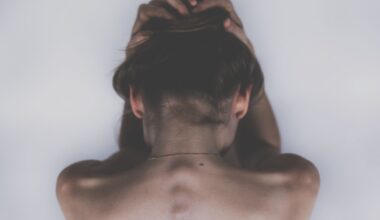 Sexual Choking May Cause Brain Damage