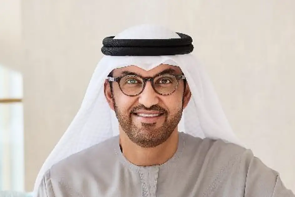 Investing in UAE is 'no longer optional', Adnoc CEO tells private sector