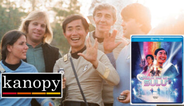 ‘Beam Me Up, Sulu’ Documentary Available Now On Blu-Ray And Free Streaming – TrekMovie.com