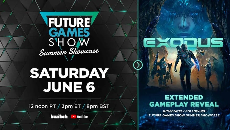 Summer Game Fest Schedule: Your Guide To All 15+ Xbox-Related Events In June 2026 20