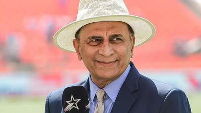 ‘Fast bowlers bowling with one hand tied’: Sunil Gavaskar sounds alarm over T20 imbalance