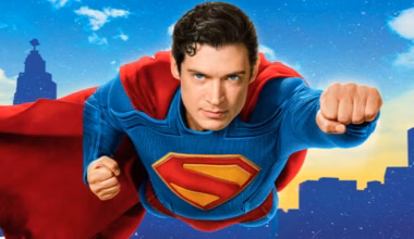 Man of Tomorrow Set Images Reveal Nicholas Hoult, Frank Grillo, James Gunn and More