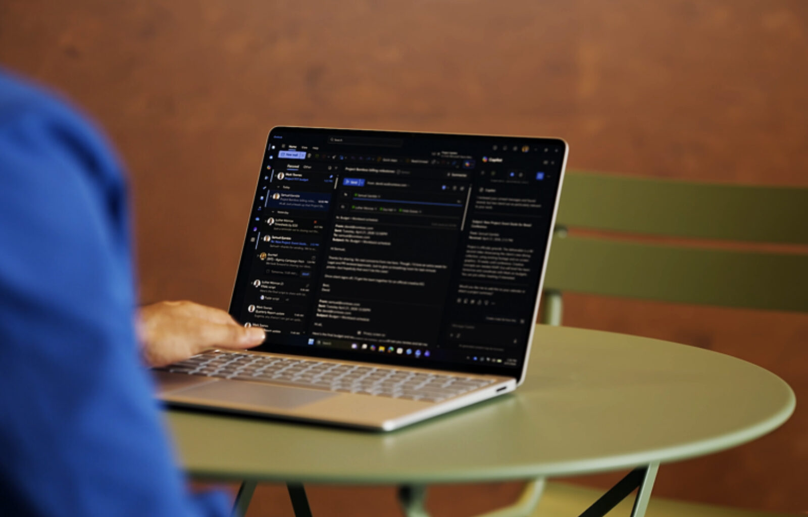 Microsoft releases new Surface Laptop 8 with up to 64 GB RAM and Arc B390 graphics