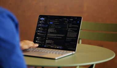 Microsoft releases new Surface Laptop 8 with up to 64 GB RAM and Arc B390 graphics
