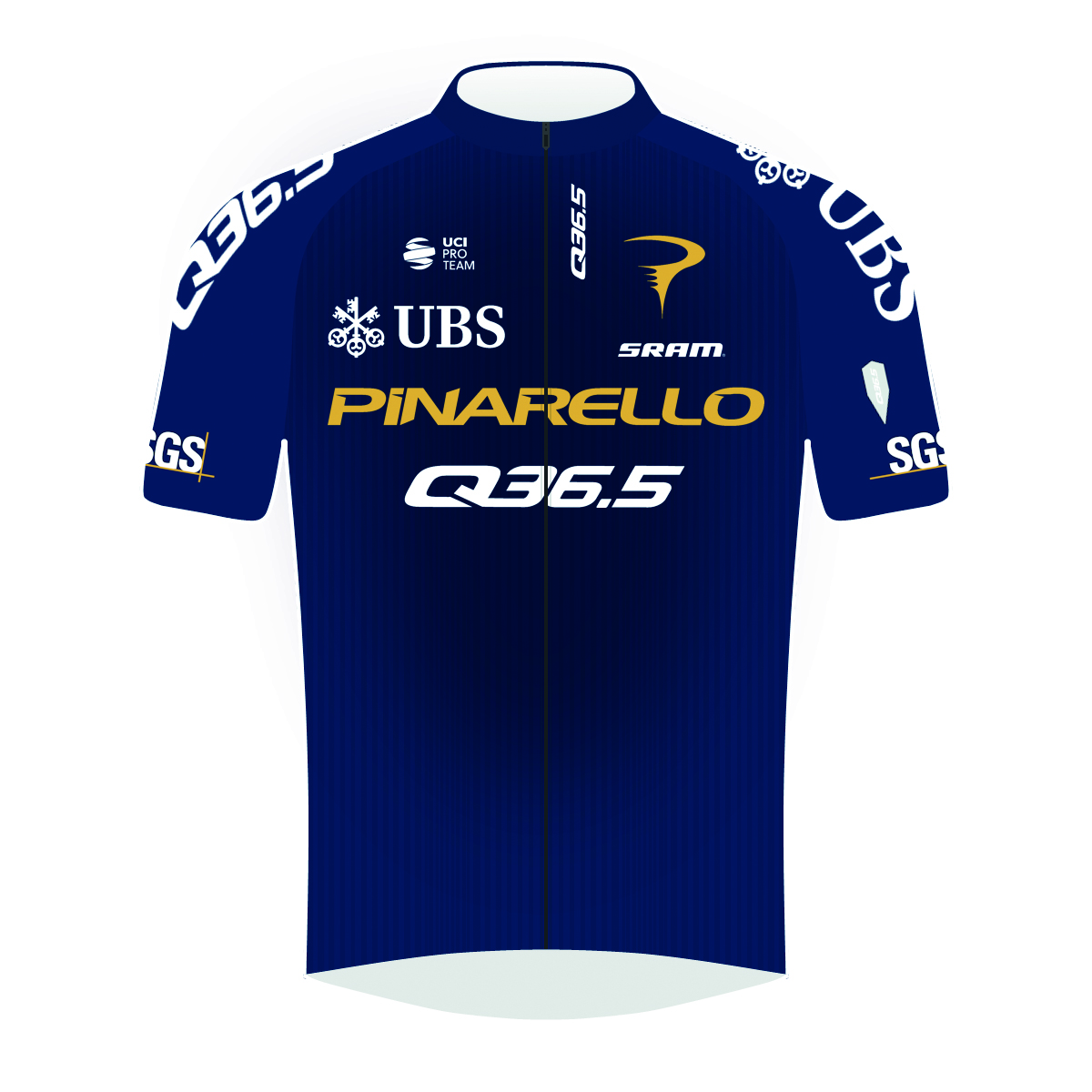 Pinarello Q365 Jersey