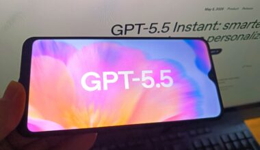 OpenAI finally fixed the most annoying thing about ChatGPT — and I'm already noticing the difference