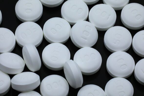Metformin medication in a pharmacy bottle Metformin medication in a pharmacy bottle