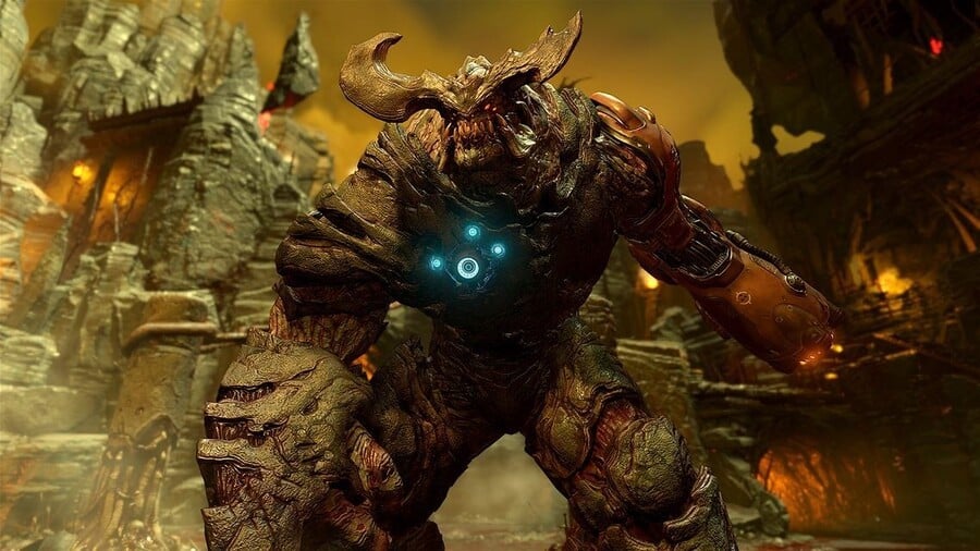 Talking Point: 10 Years Ago, Bethesda Released One Of The Best Shooters On Xbox2